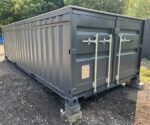 Piscina Container 20 Piedi - PRO-CON POOL Basic (Nuova e Pronta all'Uso) - immagine 23