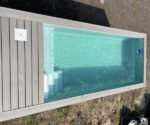 Piscina Container 20 Piedi - PRO-CON POOL Basic (Nuova e Pronta all'Uso) - immagine 18