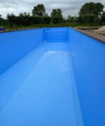 Piscina Container 40' con Spa Idromassaggio Integrata - Premium