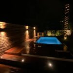 Piscina Prefabbricata in Container - Lunghezza 5m, Area Nuoto 10mq