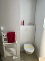 Residenza Mobile Taos F4 Design Panoramico Luminoso T3 37.84 mq