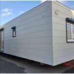 Residenza Modulare T2 50mq Design Moderno e Comfort Premium
