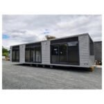 Residenza Modulare T2 79,8 mq con Arredi e Comfort Premium