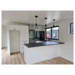 Residenza Modulare T2 79,8 mq con Arredi e Comfort Premium