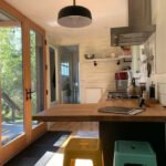 Residenza Modulare Torch & Timber - Design Personalizzabile