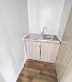 Soluzione Abitativa Modulare T2 28.8mq con 2 Camere