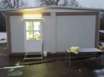 Soluzione Abitativa Modulare T2 28.8mq con 2 Camere