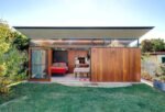 Studio Prefabbricato Lumière 20' - Modernità e Comfort in un Design Compatto - Premium
