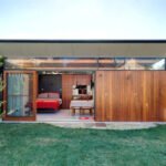 Studio Prefabbricato Lumière 20' - Modernità e Comfort in un Design Compatto - Premium