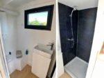 Tiny House Familiare Autonoma 16.5mq con 6 Posti Letto