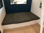 Tiny House Familiare Autonoma 16.5mq con 6 Posti Letto