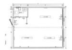 Ufficio Modulare Doppio Prefabbricato 29,4 mq