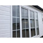 Unità Abitativa Modulare T2 48mq con Interni Premium