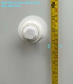 Unità Sanitaria Portatile Bastone con 2 Cabine Private – 2.12 mq